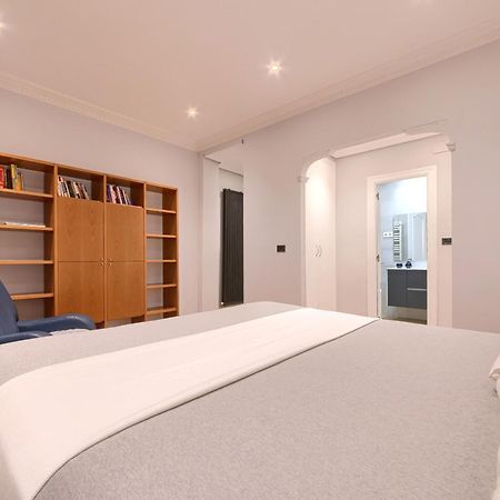 Encantadora Vivienda Turistica A Orillas De La Ria Bilbao Eksteriør billede