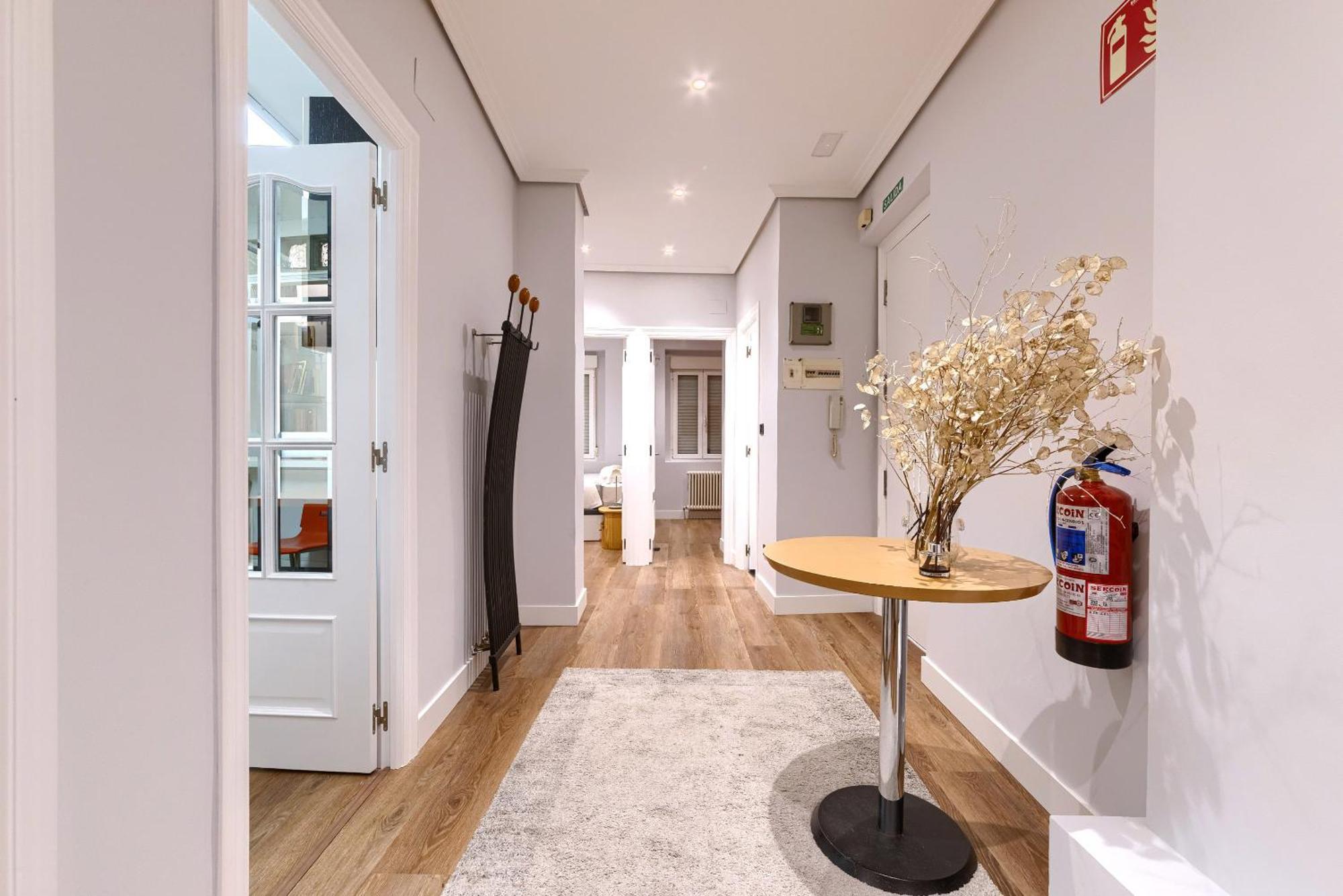 Encantadora Vivienda Turistica A Orillas De La Ria Bilbao Eksteriør billede