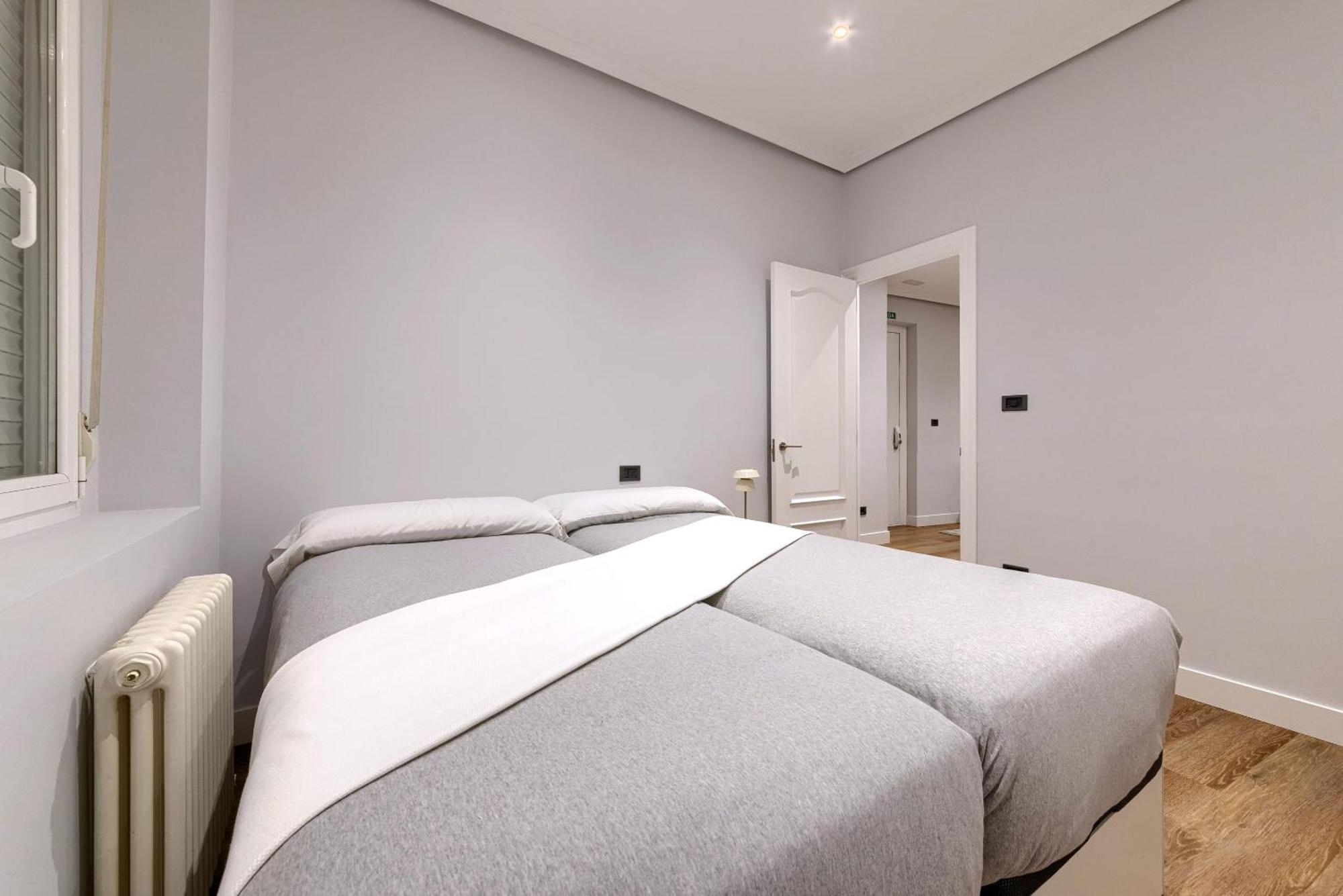 Encantadora Vivienda Turistica A Orillas De La Ria Bilbao Eksteriør billede