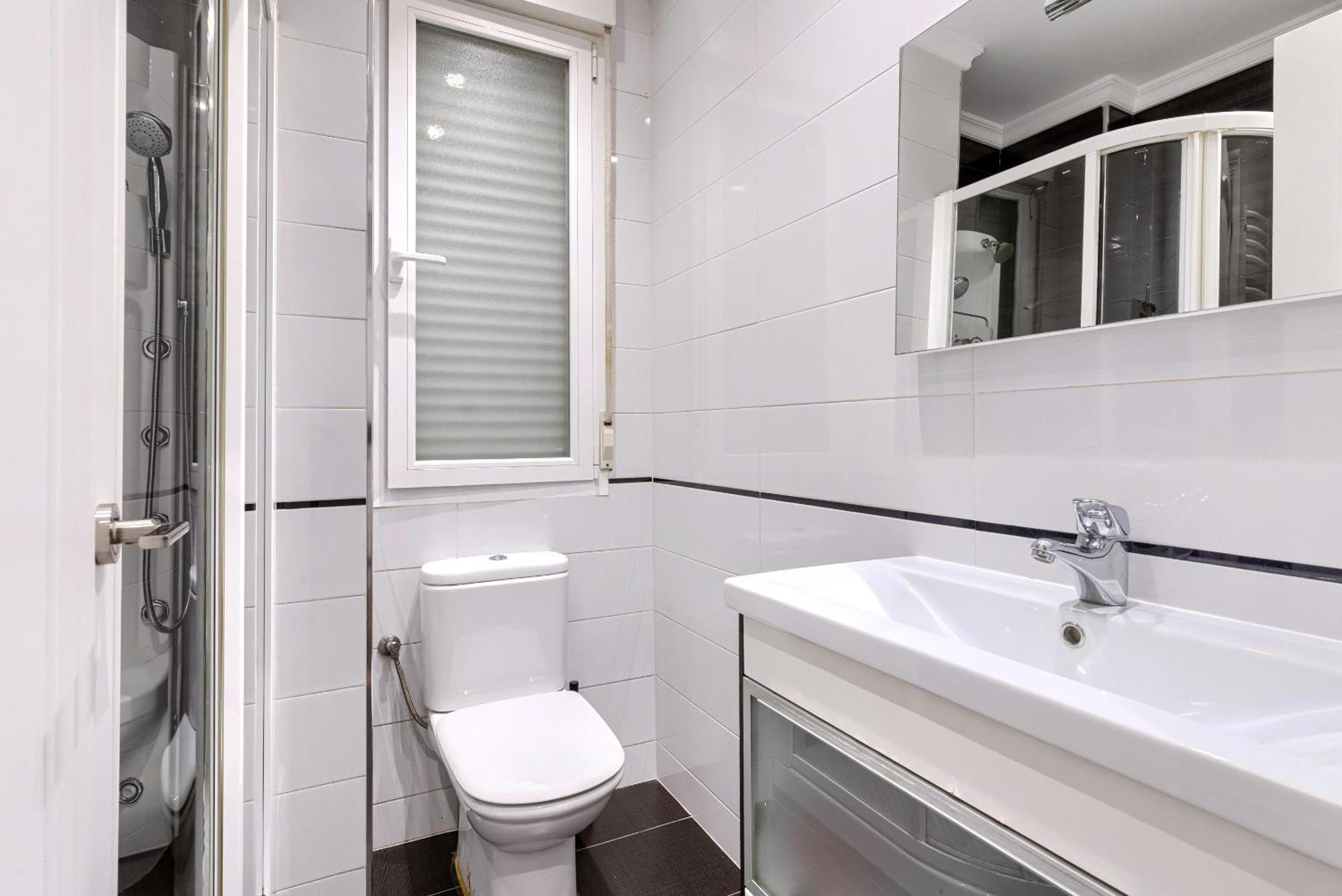 Encantadora Vivienda Turistica A Orillas De La Ria Bilbao Eksteriør billede