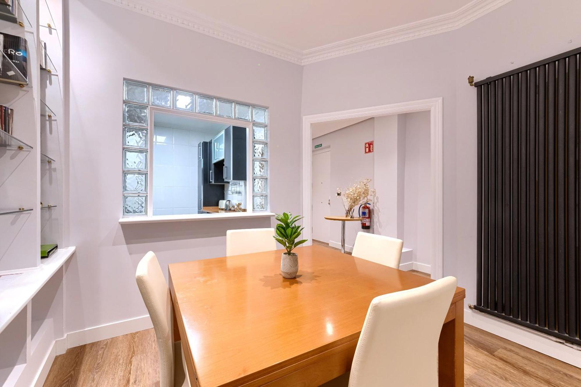 Encantadora Vivienda Turistica A Orillas De La Ria Bilbao Eksteriør billede