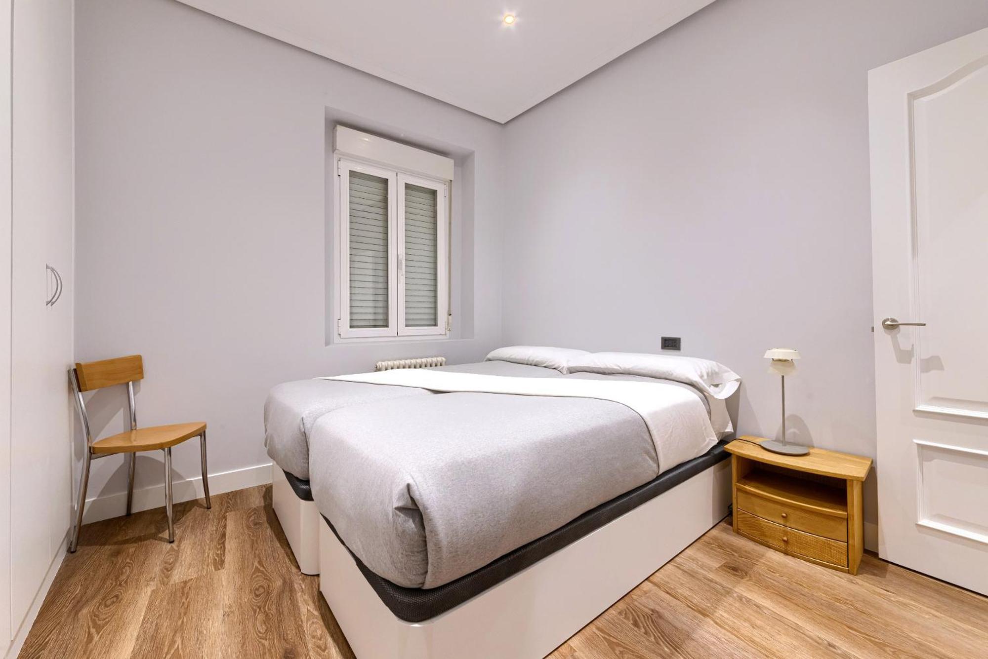 Encantadora Vivienda Turistica A Orillas De La Ria Bilbao Eksteriør billede